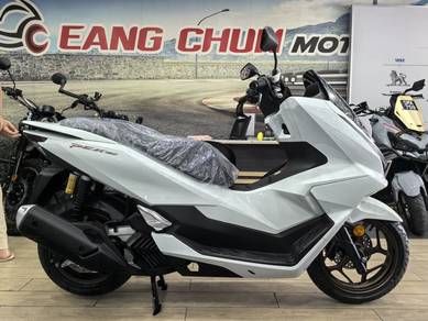 HONDA PCX160 elit150s pcx 160 Sales Promotion