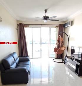 The Spring Jelutong Karpal Singh Fully Furnished Renovated Unit WORTH!