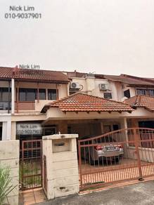 2-storey-Terraced-House-for-auction-Bandar-Puteri-Puchong-Selangor