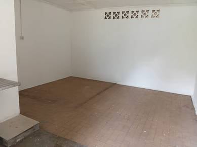 7th Mile Landed House Empty Room Attached Bathroom For Rent