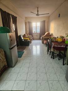 Bandar Bukit Tinggi 1 Shop Apartment