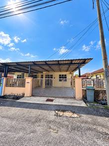 Semi-Detached-House-for-sale-Alor-Setar-Kedah