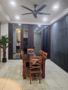 For Rental Double Storey House at Suriaman 3, Bandar Sri Sendayan