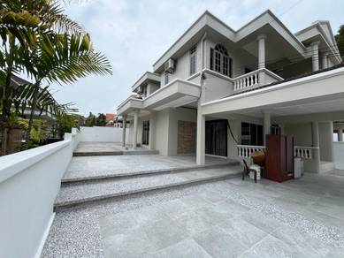 Semi-Detached-House-for-rent-Kuantan-Pahang