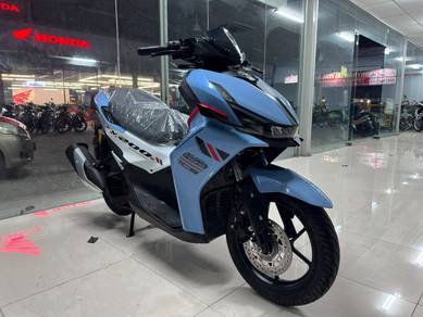 Qjmotor Ax200s / Ax 200s Rdy Stk Full Loan Low Mth