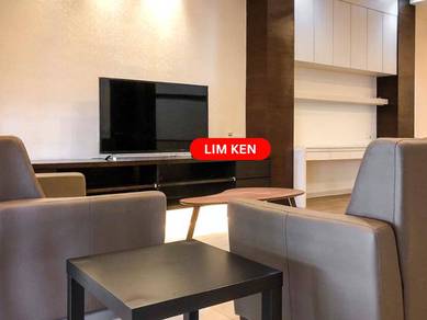 Ariza 2.5-Storey Courtyard Terrace @ Straits Quay (nice location)