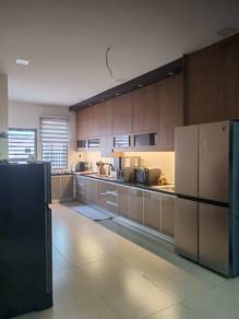 For Rental Double Storey House at Suriaman 3, Bandar Sri Sendayan