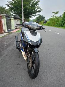 Dinamik 2018 untuk dijual 