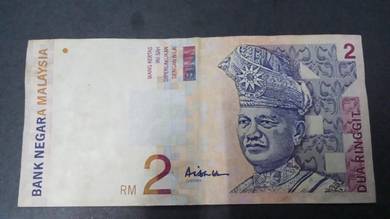 rm 2 sign aishah