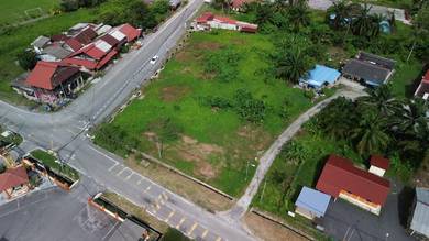 Commercial-Land-for-sale-Banting-Selangor