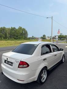 2012 Proton SAGA 1.3 FLX STANDARD (M)