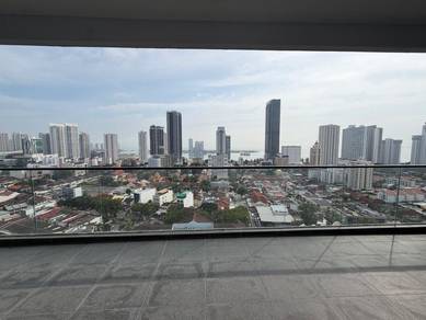 Codrington Residence @ Georgetown Pulau Tikus SEAVIEW High Floor