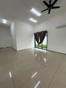 Semi-Detached-House-for-rent-Kulai-Johor