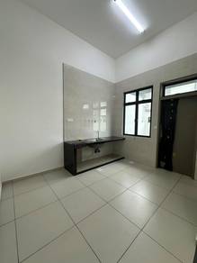 1 Storey Semi-D Partial Furnished 4 Bed 2 Bath Jalan Bayan Kulai