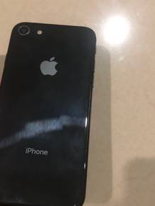 iphone 8 black