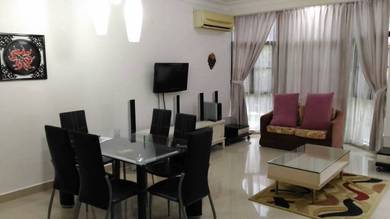 Grace Garden Condominium | Sembulan | Fully Furnished | FOR SALE‼️