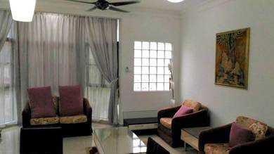 Grace Garden Condominium | Sembulan | Fully Furnished | FOR SALE‼️