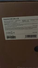robot vaccum ( dream d30 ultra  CE) 