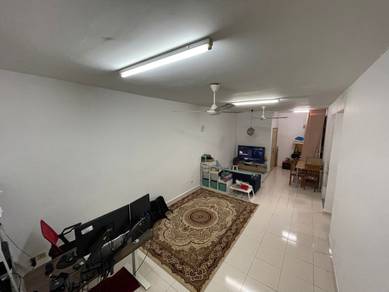 [FULL LOAN+ 0 DEPO✅] Melur Apartment Sentul Kuala Lumpur For Sale