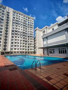 Medium Level Nice Location Apartment Trifolis for Sale