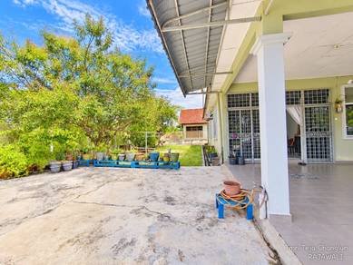 Semi-Detached-House-for-sale-Changlun-Kedah