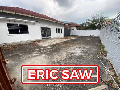 Air Itam MAIN ROAD 4800SF Commercial Shop Georgetown Paya Terubong