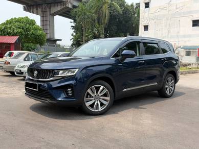 2023 Proton X90 1.5 FLAGSHIP MY23 (A)