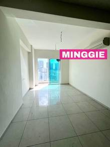 [Brand New] Straits Garden Condo w Balcony Original 2 car park