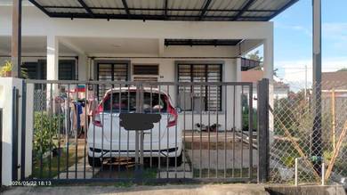 Full Loan  Prima Taman Desa Aman Kulim Kedah