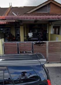 1-storey-Terraced-House-for-sale-Iskandar-Puteri-Johor
