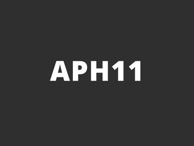APH11