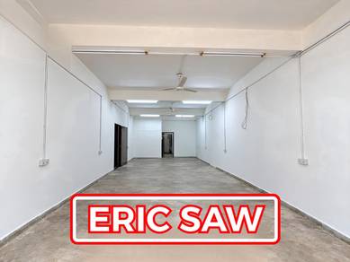 Shop-lot-for-rent-Georgetown-Penang