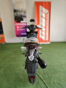 Ready Stock YAMAHA Y15ZR SPECIAL EDITION