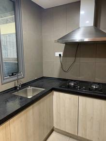 Limited 4 Carpark The Fennel Luxury Condo Near LRT Sentul East Freehol