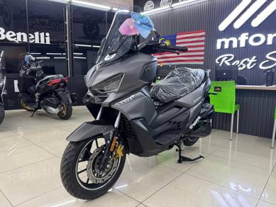 Cyclone Rt2s Rdy Stk 100% Dp 0 Senang Cepat Lulus