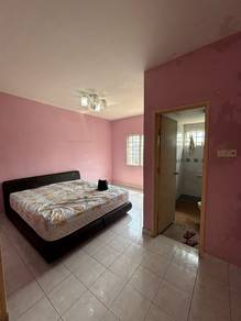 Full Loan, Vista Amani Condo, Bandar Sri Permaisuri, Cheras, Below MV