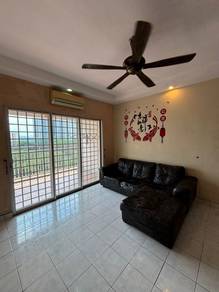 Full Loan, Vista Amani Condo, Bandar Sri Permaisuri, Cheras, Below MV