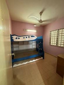 Full Loan, Vista Amani Condo, Bandar Sri Permaisuri, Cheras, Below MV