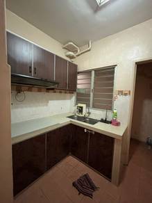 Full Loan, Vista Amani Condo, Bandar Sri Permaisuri, Cheras, Below MV