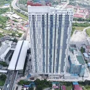 Jernih Residence Kajang 2R2B PF Hospital KPJ