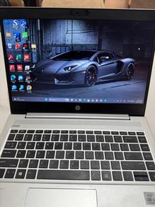 Hp Intel Core i5 (10th GEN)