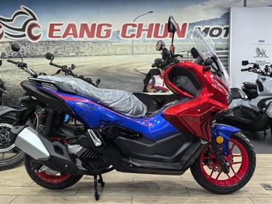 Honda ADV160 Trico adv 160 LE PCX 160 Ready Stock