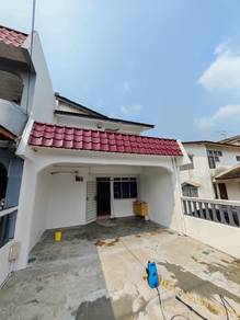 2-storey-Terraced-House-for-rent-Senai-Johor