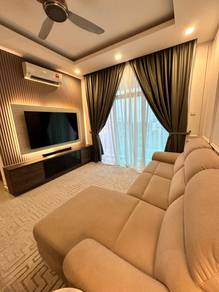 86 Avenue Residence