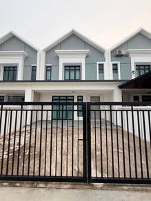 Double-Storey House for Rent – Nasa City, Johor Bahru