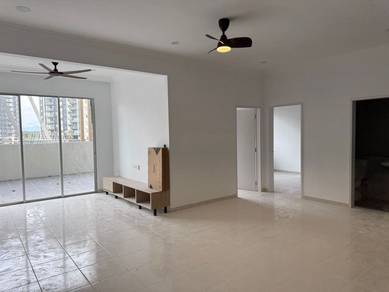 Residensi Adelia 2, Bangi Avenue for sale murah saiz besar