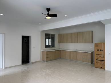 Residensi Adelia 2, Bangi Avenue for sale murah saiz besar