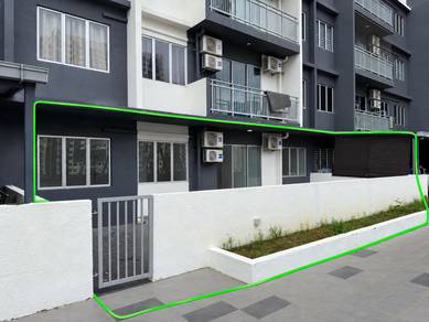 Residensi Adelia 2