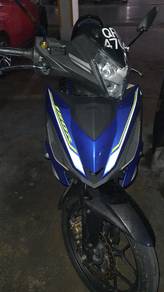 2024 HONDA RS150R 24000KMSHj