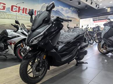 HONDA NSS250 Forza250 nss 250 Xmax250 Ready Stock